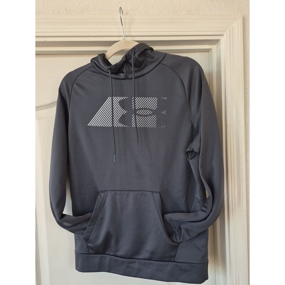 Under Armour Hoodie Sweat Shirt Sz Small